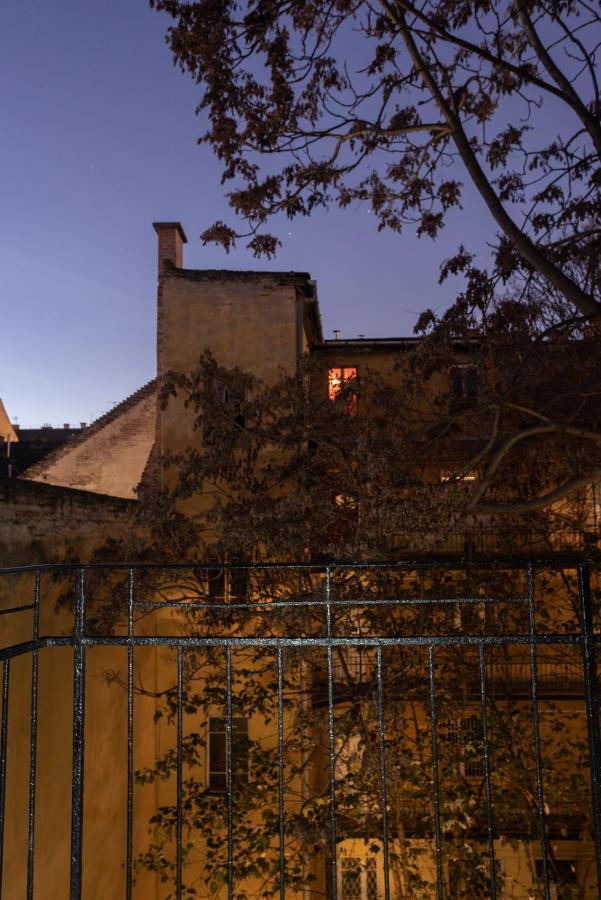 Cozy & Quiet Near Kiraly Street Free Parking, Ac, Perfect For 4 Guests! Apartamento